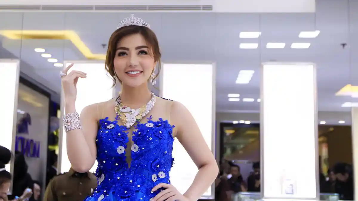 Rahasia Pernikahannya Dibocorkan, Bella Shofie Sumpahi Kartika Putri dan Gracia Indri