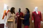 Launching Produk Lokal A2Move Anggun