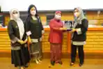 KPPI Gelar Pelantikan DPP Periode 2021-2026 dan Rapat Kerja