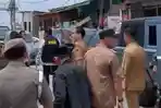 Rico Waas Bawa BNN, TNI Gerebek Sarang Narkoba di Belawan, Warga Berharap Serius Berkelanjutan