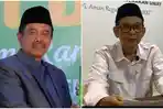 Mengenang Keteladanan Dua Guru Sepuh As'adiyah Sengkang