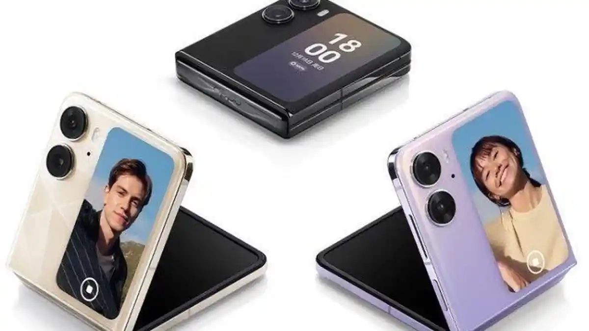 Update Daftar Harga HP Oppo Terbaru, Ada Oppo A16, Reno8 T 5G, Oppo A57, hingga Find N2 Flip