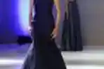 Fashion Show Gaun Pengantin Karya Yenty Tan