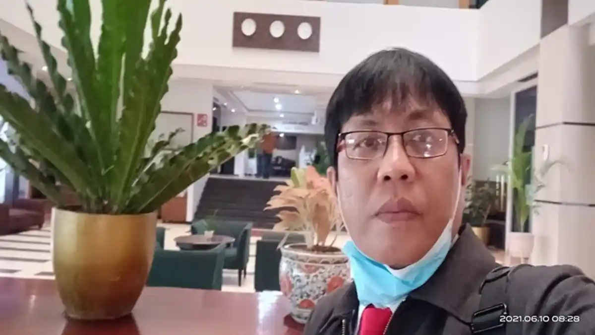 Paiker Hijau, Sebuah Identitas Masyarakat Pasemah Air Keruh