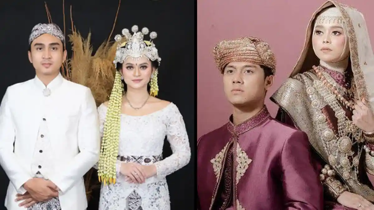Jelang Hari Bahagia, Lutfi Agizal Sesumbar Busana Nikahnya Bakal Beda dari Rizky Billar: Surprise