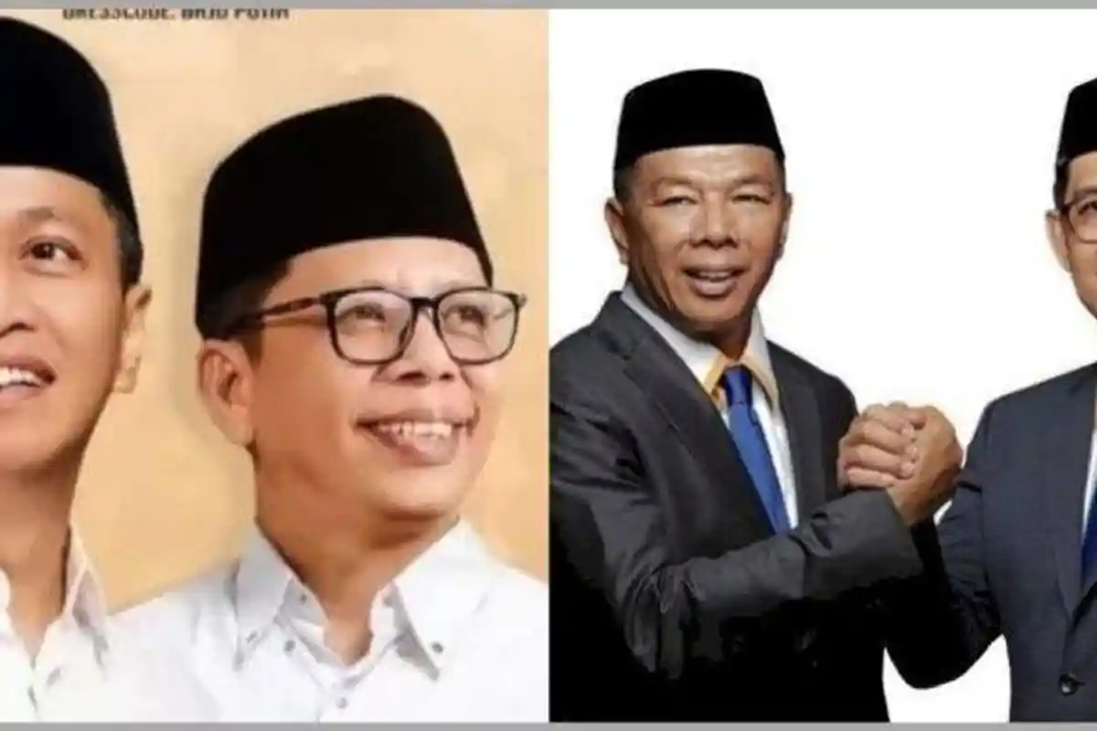 3 Poin Gugatan JMS-Tomy ke MK, Tolak Kemenangan Andi Utta-Edy Manaf di Pilkada Bulukumba 2024