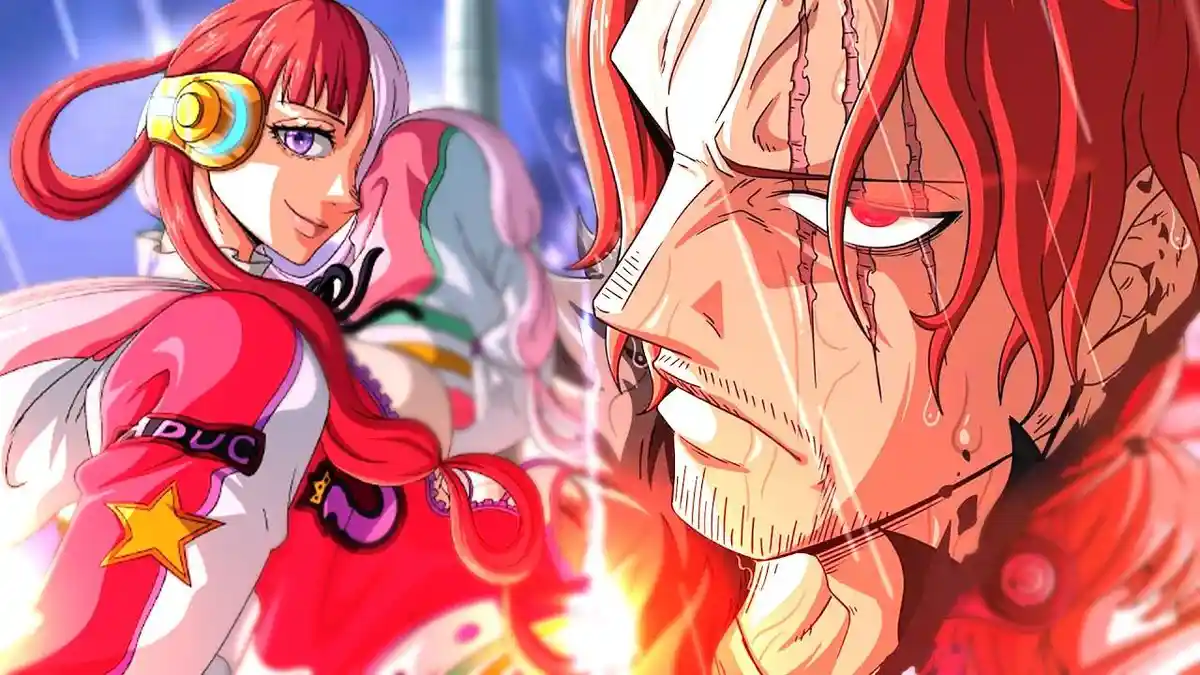 PROMO Tiket Nonton One Piece Red di Medan, Ada Diskon 50 Persen