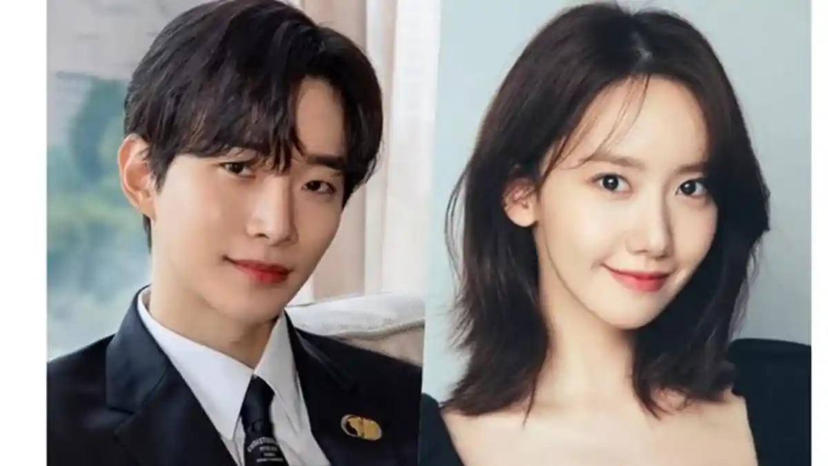 Yoona SNSD dan Junho 2PM Diisukan Pacaran Sebelum Drama King The Land, Profil Pemeran Goo Won