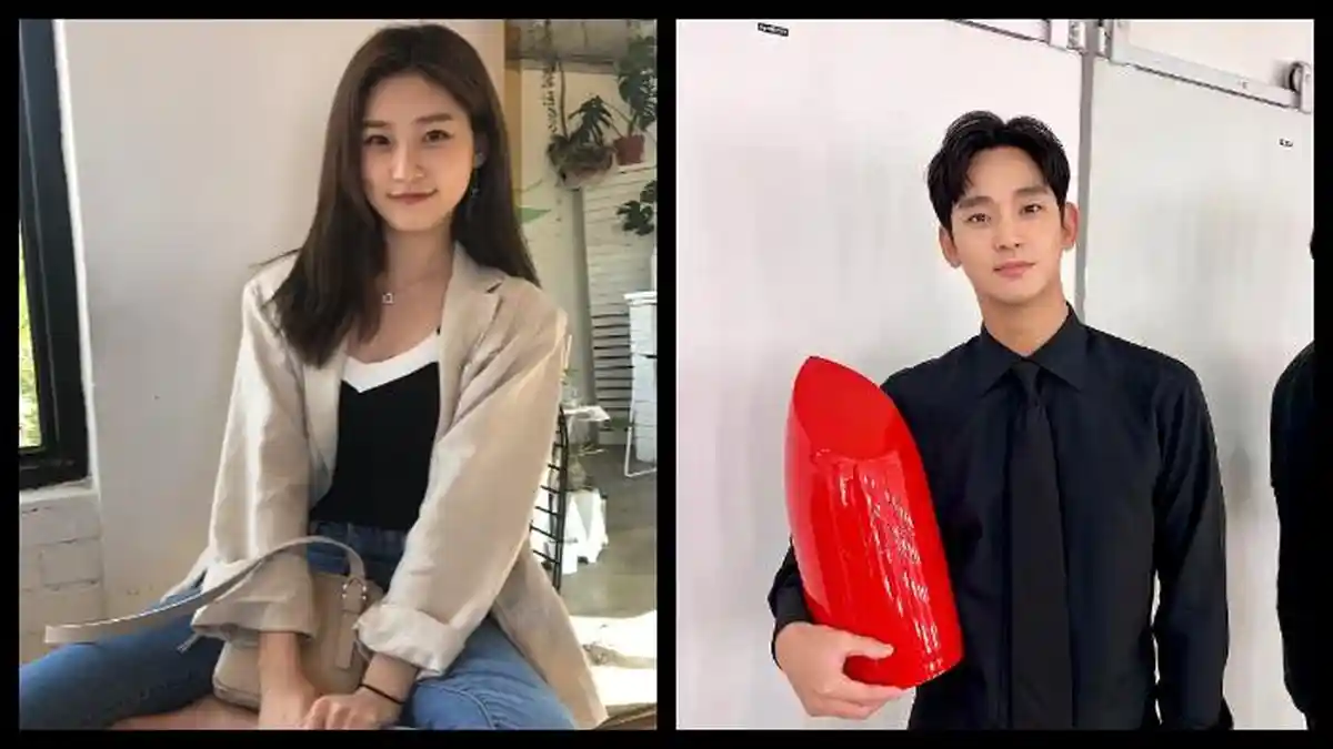 Tepis Isu Child Grooming, Agensi Benarkan Kim Soo Hyun Pacari Kim Sae Ron pada 2019-2020