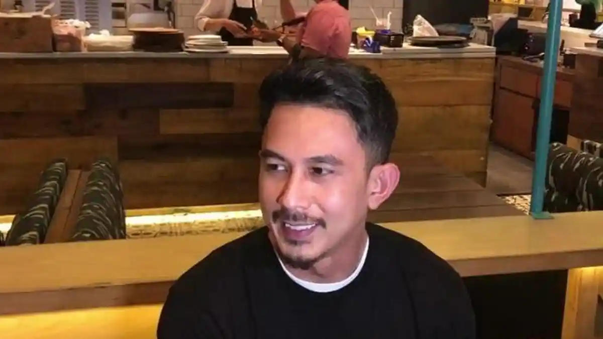 Ditanya Hubungannya dengan Dahlia Poland Pascagosip Selingkuh, Fandy ...