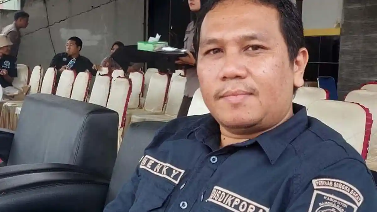 Apakah Ramadhan 2025 Sekolah Libur di Bangka Barat? Disdik Bakal Bagi Edaran Aturan Jam Belajar