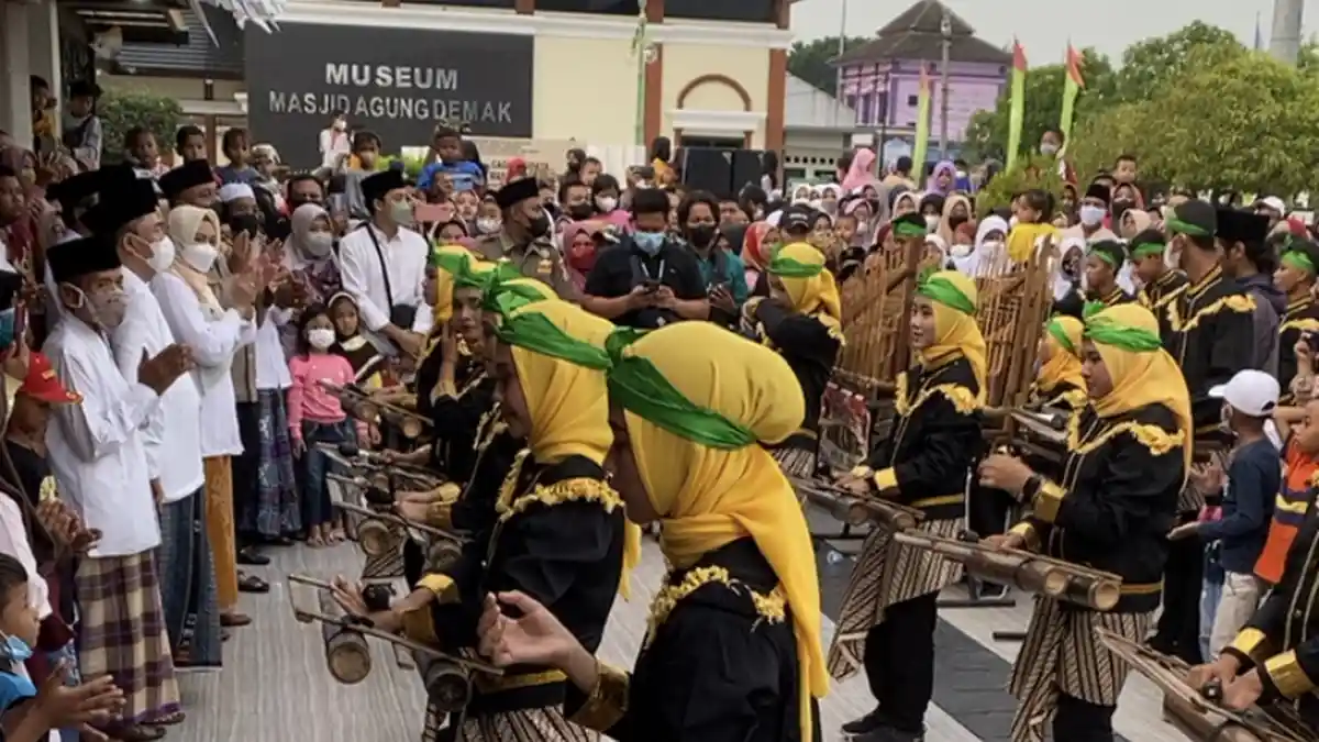 Ramadhan 2022: Jadwal Buka Puasa Hari Ini untuk Wilayah Demak, Jumat 8 April 2022