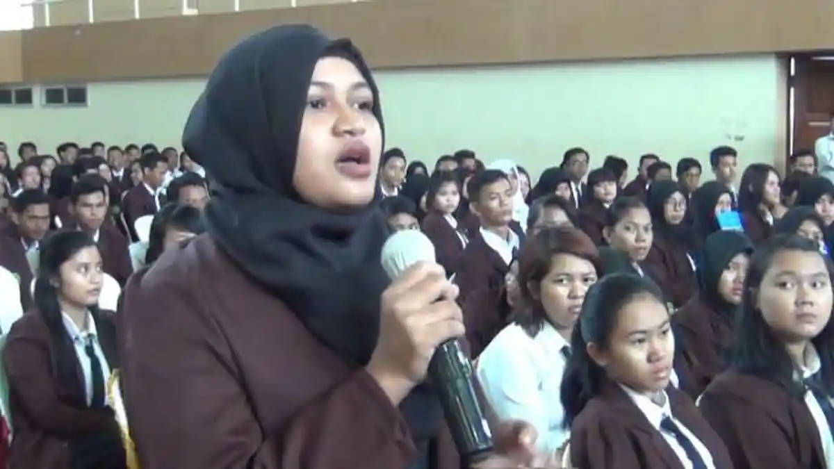 Ini Cara Mengatasi Kecenderungan Warga Perbatasan Pilih Produk Malaysia