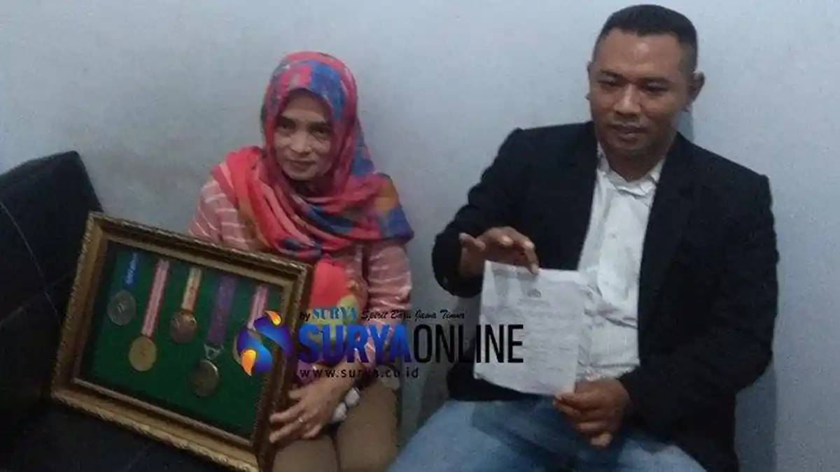 Atlet Senam SEA Games 2019 SAS Drop, Pengacara Tuding Tim Pelatih Paksa Ngaku Tak Perawan