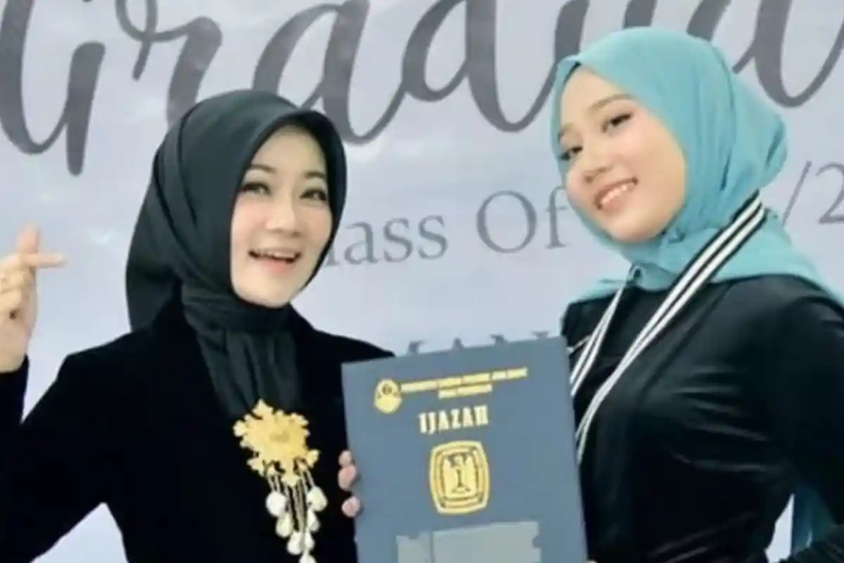 Pelaku Pemerasan Zara Berani Tampakkan Wajah saat Live IG, Atalia Langsung Lakukan Hal Ini
