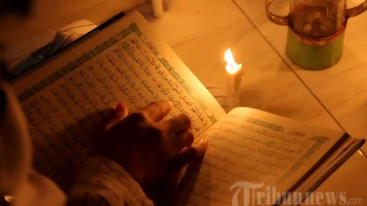 Keutamaan Malam Nuzulul Quran, Peristiwa Penting di Bulan Ramadan
