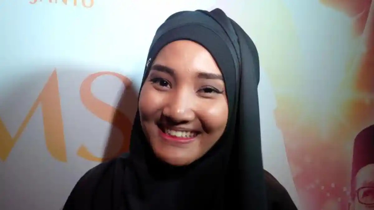 Fatin Shidqia dan Ady Sky Dijodohkan Warganet, Ingin Seperti Rizky Billar dan Lesti Kejora