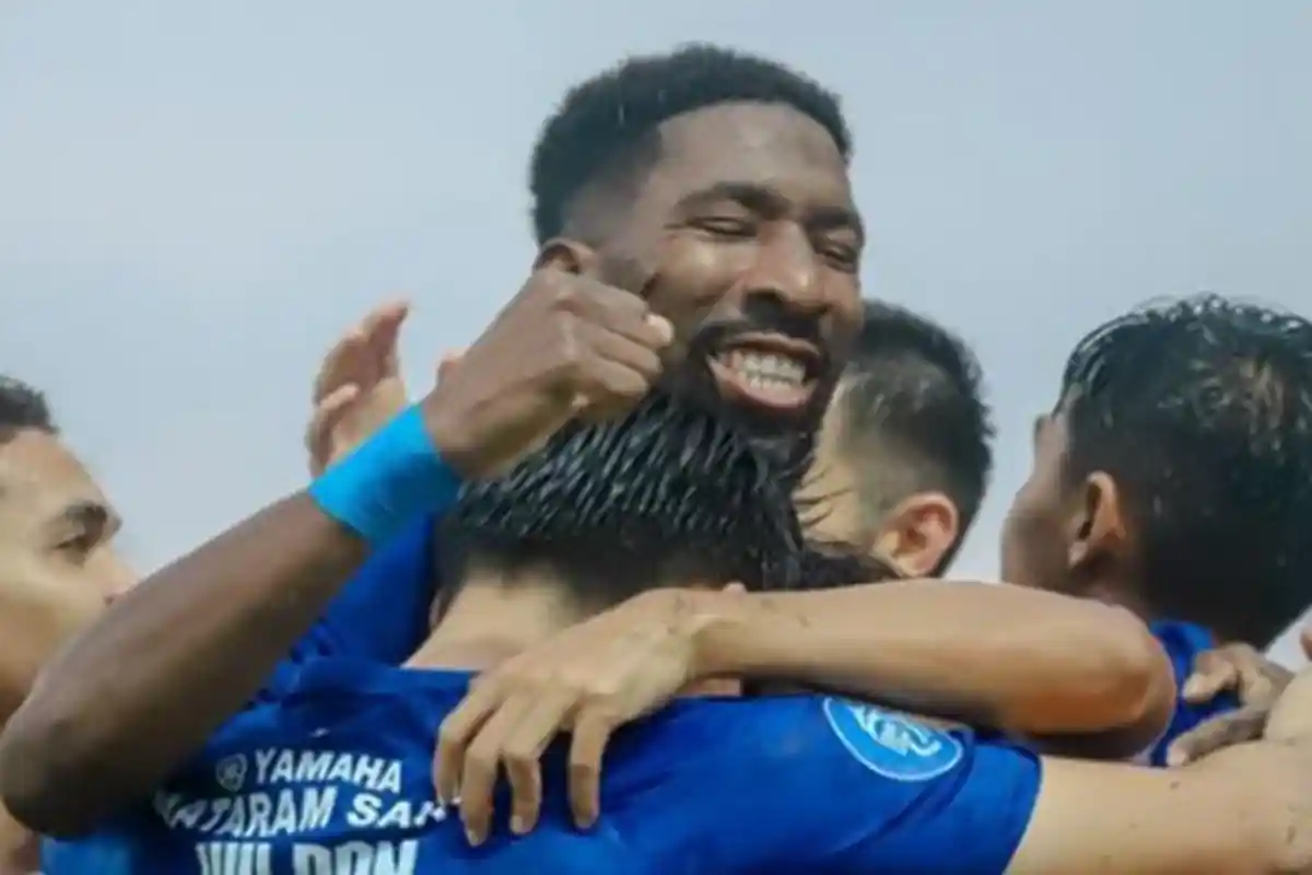 5 Bek Asing yang Tengah Dirumorkan Diminati PSIS Semarang di Bursa Transfer Paruh Musim Liga 1 2024