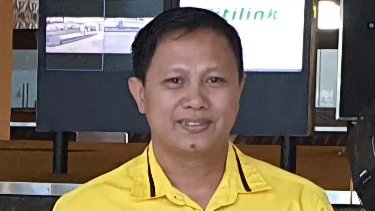 Musda Dinilai Ilegal, Wiwid Cebong Terancam Batal Pimpin Golkar Wonosobo Periode 2026-2031