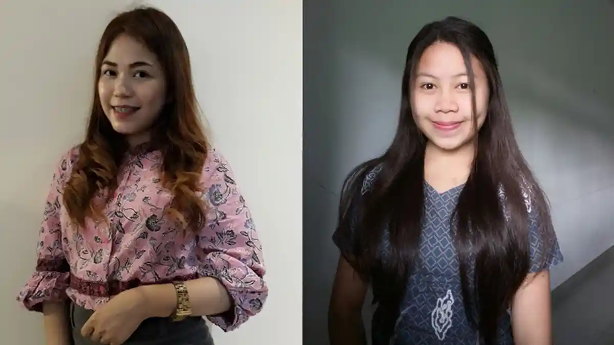 Menikmati Akhir Pekan dengan Olahraga? Ini Kata 2 Wanita Manado