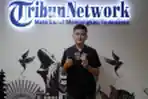 Rafli Attar Ricco, Juara Pokemon Championship 2021-2022