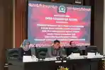 LKPJ 2025 Kabupaten Kediri Tunjukkan Kinerja Positif, Dorong Raperda Tingkatkan Pelayanan Publik