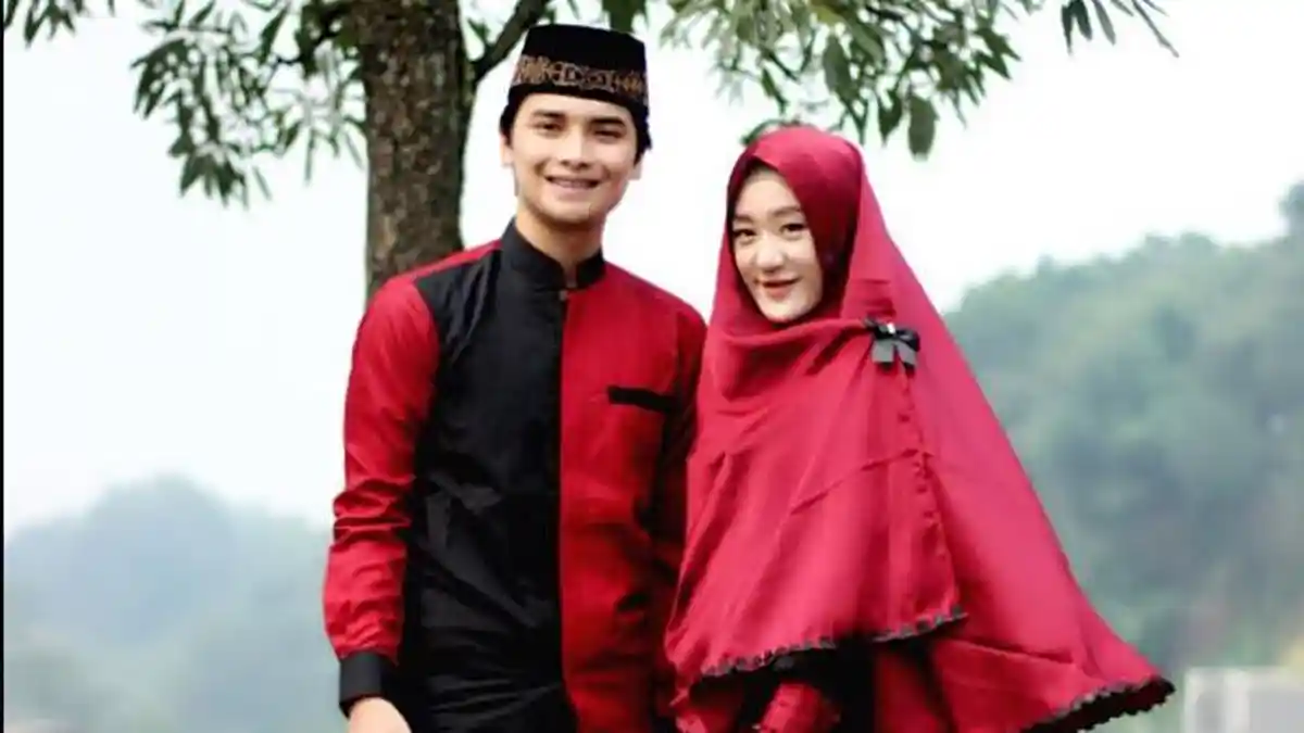 Instagram Muhammad Alvin Faiz - Hamil Muda, Larissa Chou Dipulangkan Ke Orangtuanya