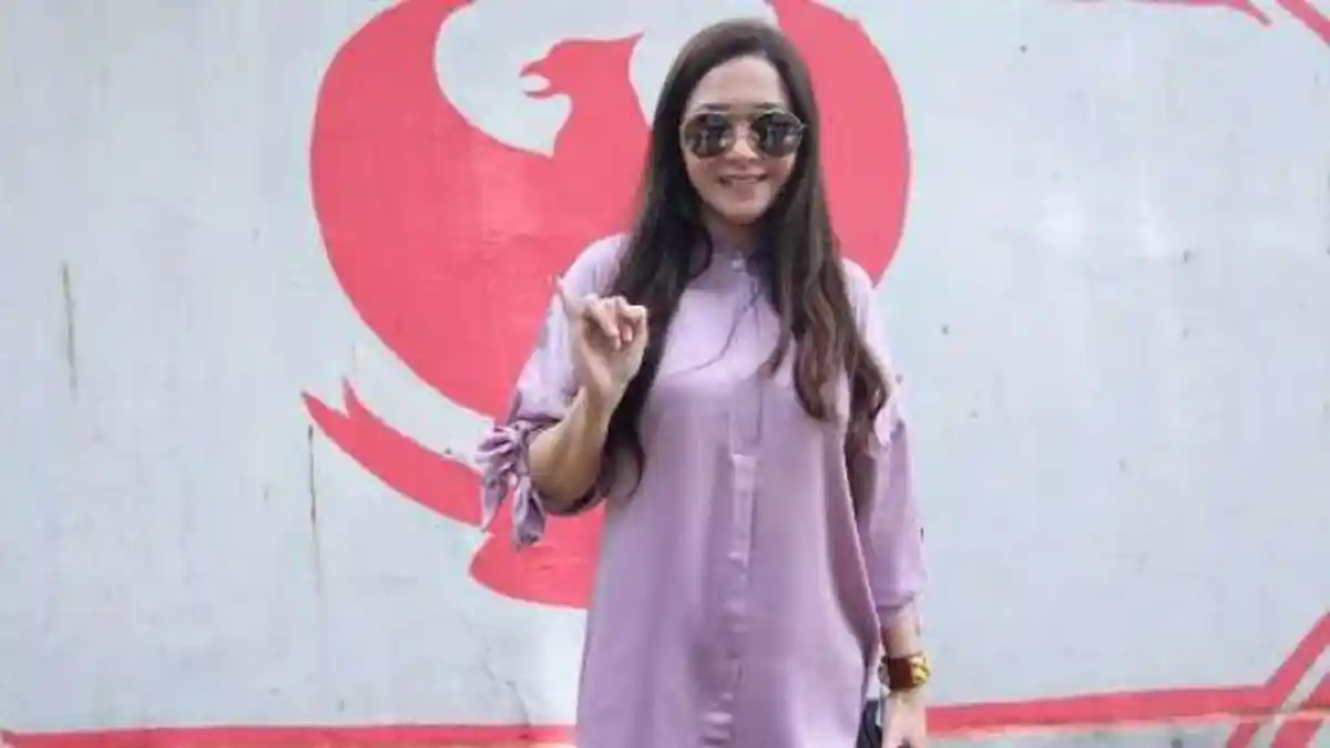 Baru Sekali Kerja Sama, Artis Ini Berani Bocorkan Watak Asli Maia Estianty, Baik atau Jelek?