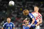 Piala Dunia 2022: Jepang vs Kroasia