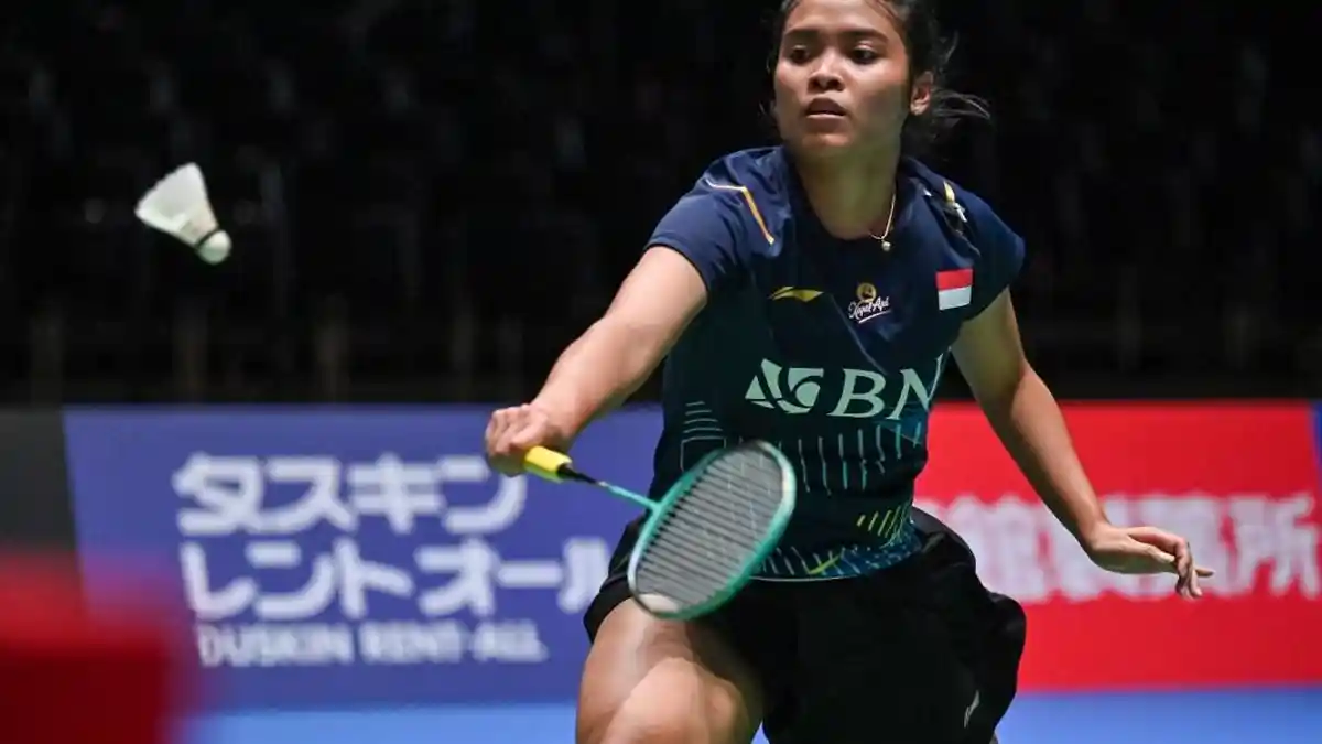 Live Score Japan Open 2023 Hari Ini Update Wakil Indonesia Lolos Perempat Final BWF Japan Open 2023