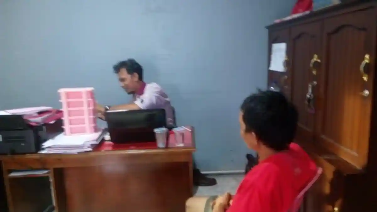 Menganiaya Bocah Sembilan Tahun, Pria Ini Diancam Hukuman Delapan Tahun