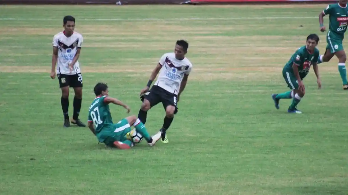 Lagi, Tiga Pemain PSS Sleman Sampaikan Salam Perpisahan