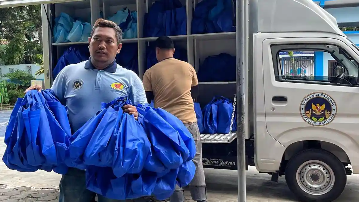 Kejagung Ikut Awasi MBG, Legislator: Jangan Ada Celah Penyelewengan Sekecil Apa Pun
