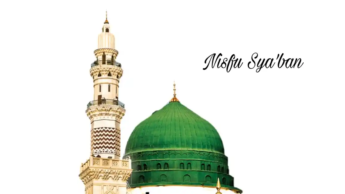Panduan Niat Puasa Nisfu Sya'ban yang Jatuh Pada 8 April 2020 Lengkap Bahasa Arab, Latin dan Artinya