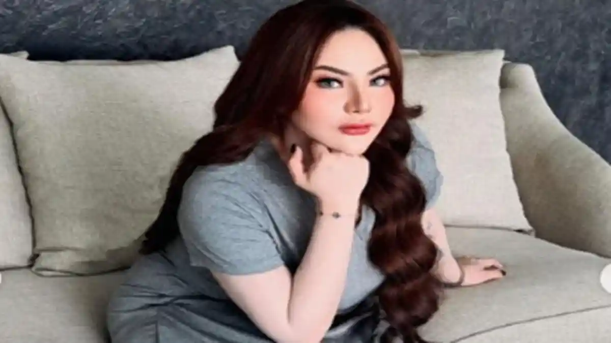 Lisa Mariana Sebut Ayu Aulia Kena Karma Usai Kehilangan Rahim, Ngaku Dirinya Pernah Dipaksa Aborsi