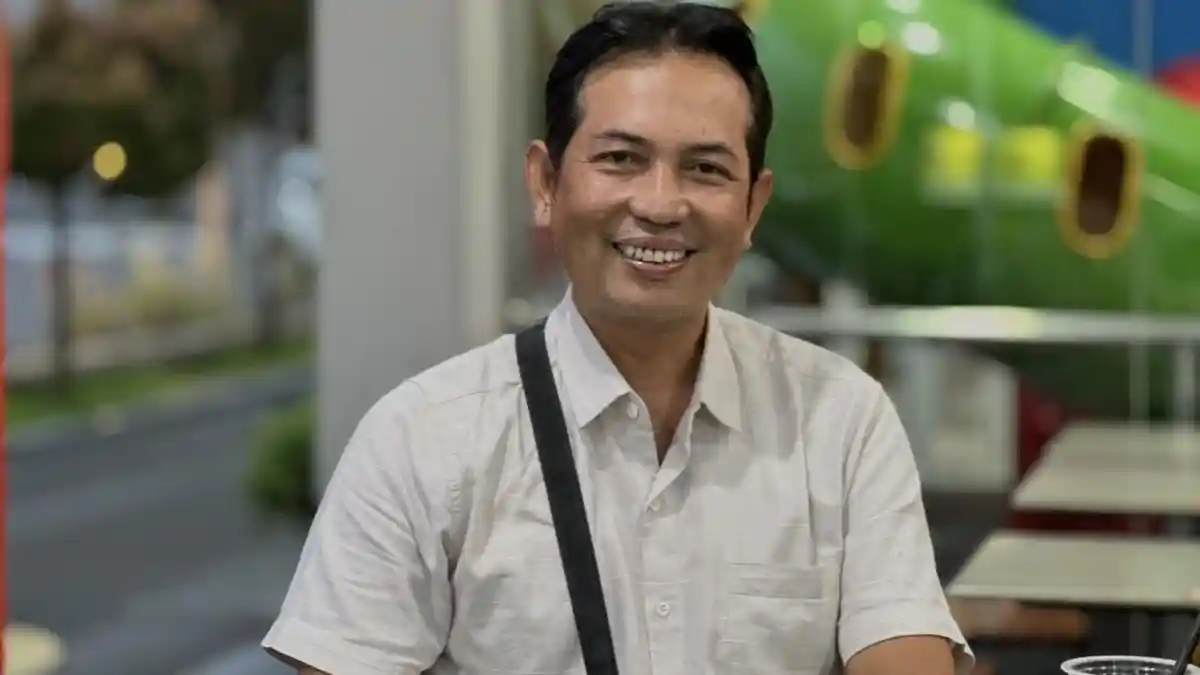 PT SSP Akhirnya Batalkan Wacana Pembangunan Real Estate