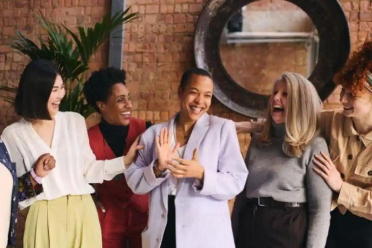 15 Link Template CapCut Hari Perempuan Internasional yang Bisa Dipakai Lengkap Sejarahnya