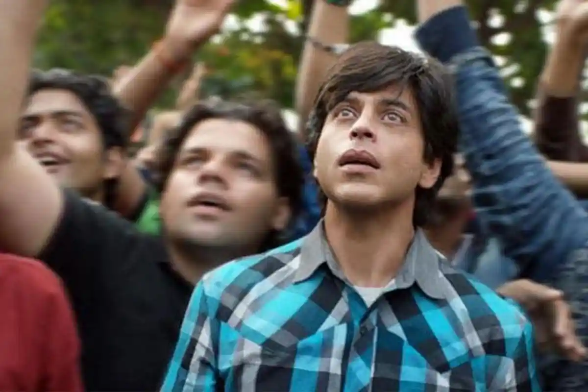 Sinopsis Fan, Tayang 12 Februari 2024 di ANTV