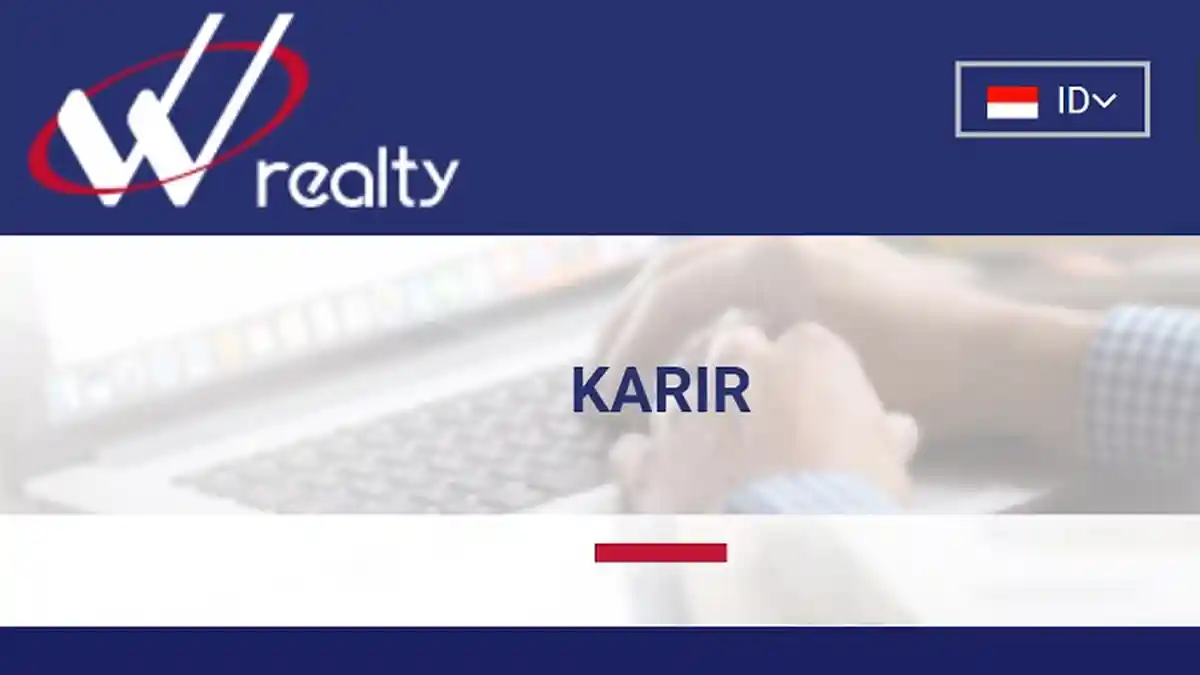 Lowongan Kerja BUMN Terbaru 2020 PT Waskita Realty Cari Karyawan Baru: Cek Posisi, Syarat, dan Link