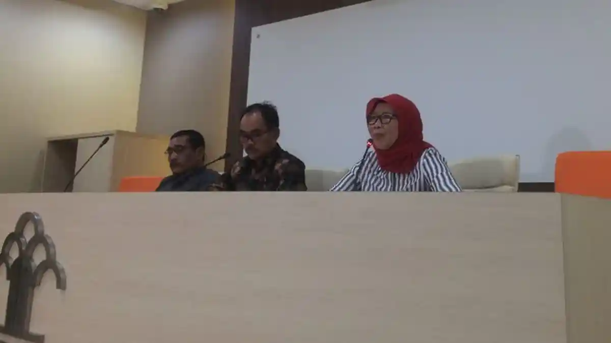 Dirjen PAS Nyatakan 'Luar Biasa, Napi Sukamiskin Bayar Rp 500 Juta untuk Fasilitas Sel Mewah