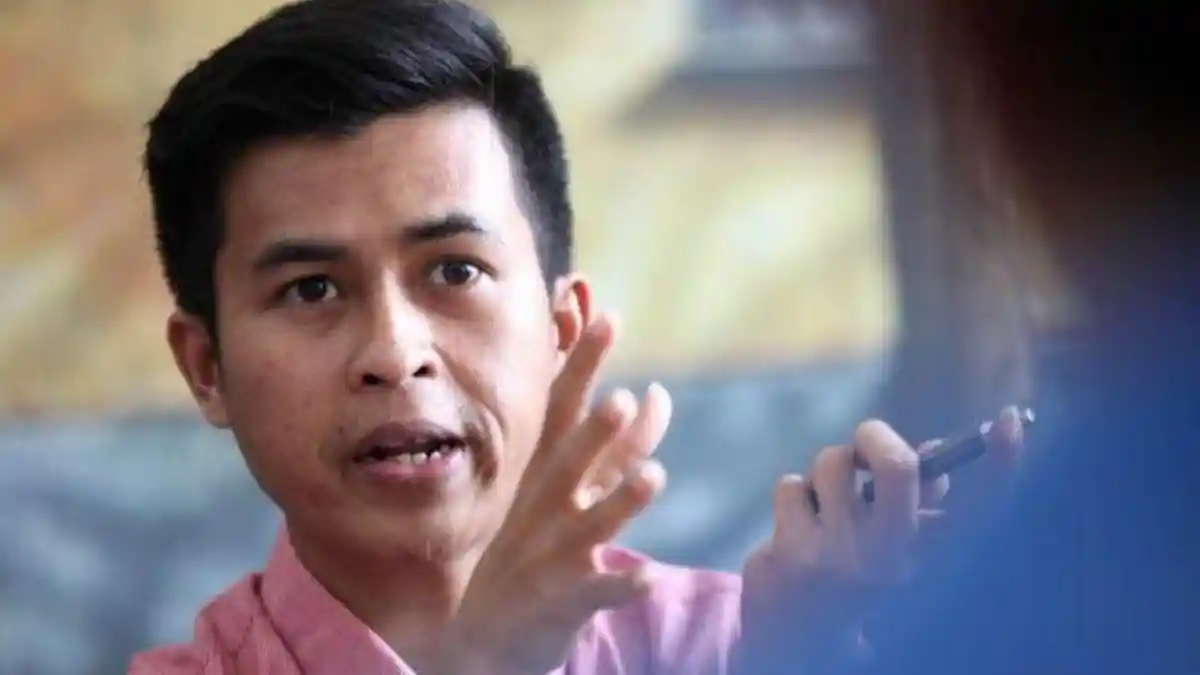 Direktur Eksekutif IPO Sebut Polemik Asam Sulfat Bukan Hanya Persoalan Salah Ucap