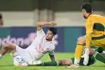 Borneo FC Melesat, PSS Sleman Kian Terancam Zona Merah