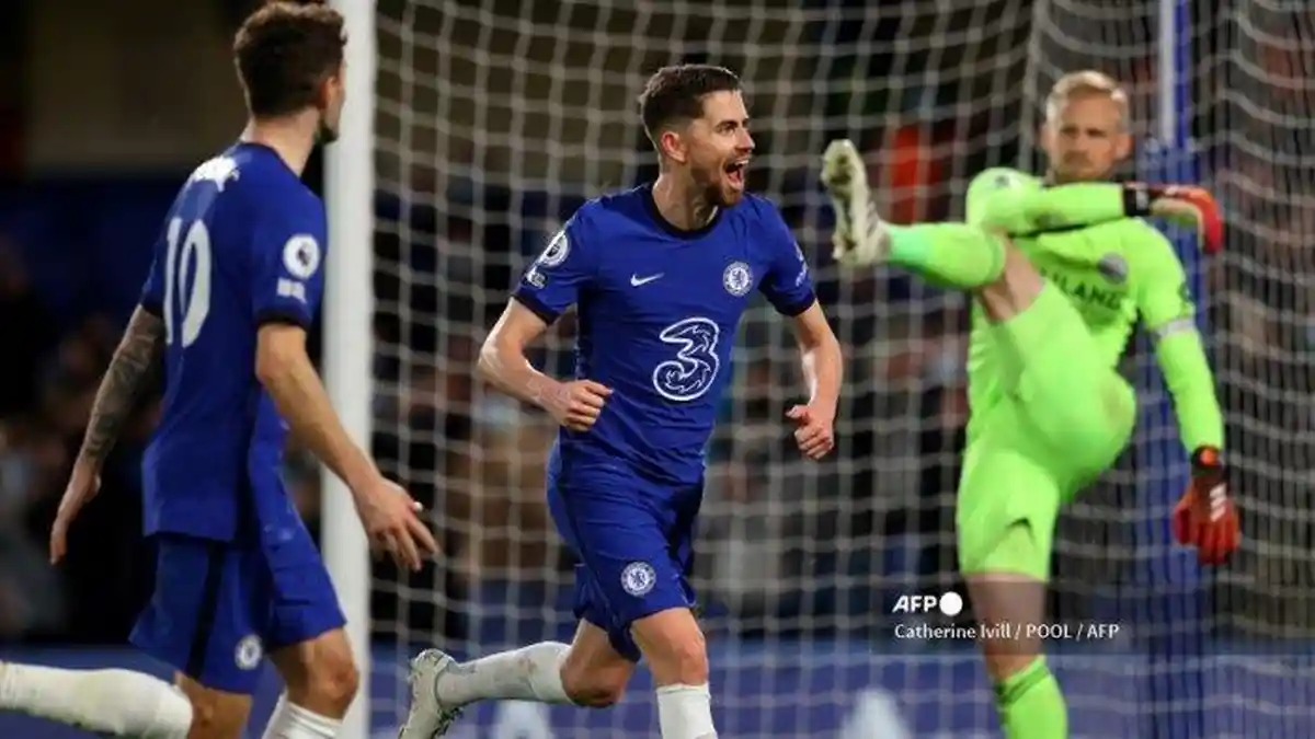Update Hasil Liga Inggris: Jumpa Leicester Dendam Chelsea Terbayarkan, Ini Komentar Thomas Tuchel