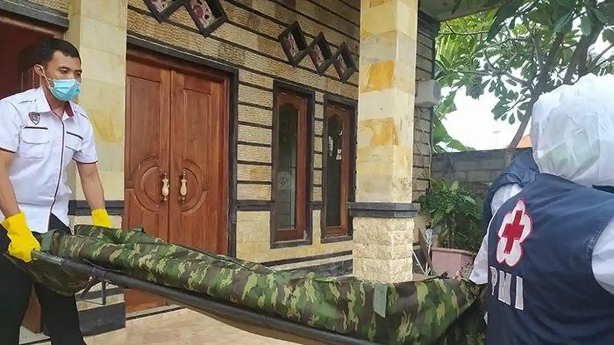 Fakta Baru Istri Tewas Usai Hubungan Terlarang dengan Selingkuhan, Begini Reaksi Suami