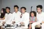 Aldy CJR Ultah Ke-14