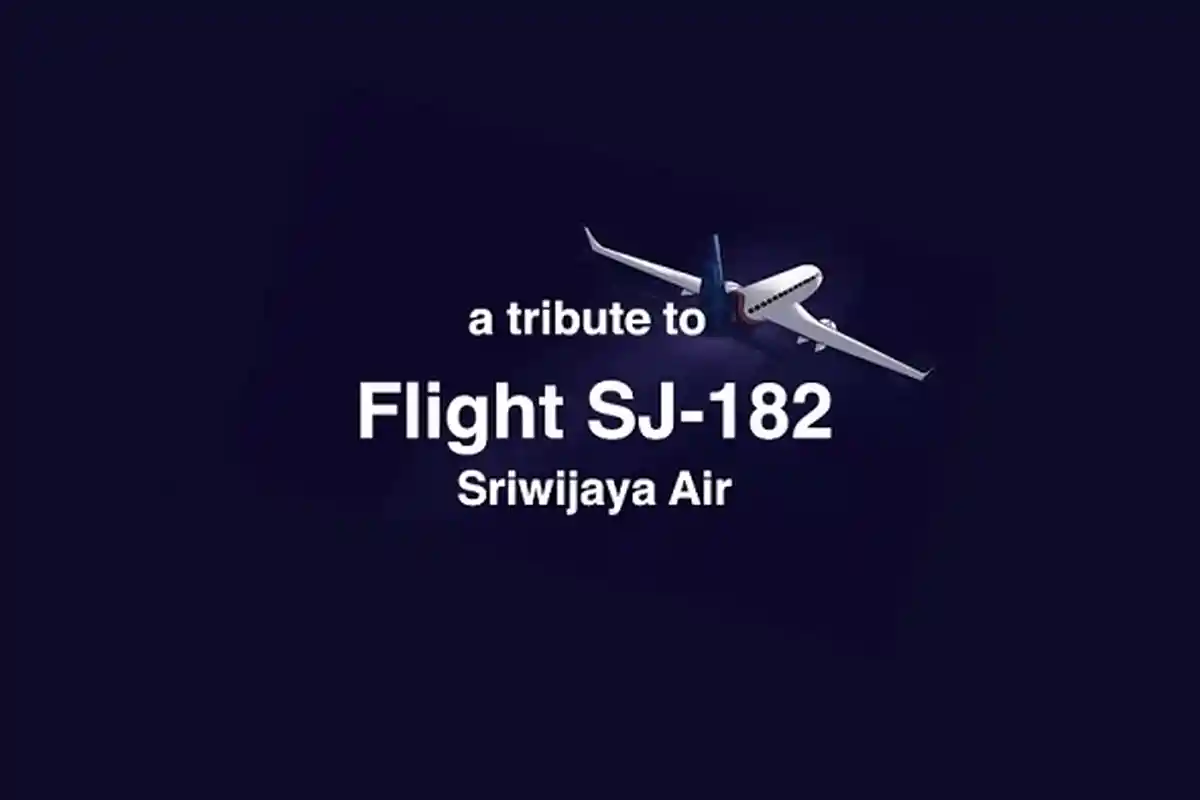 Update Indentifikasi Korban Sriwijaya Air: Ini Daftar 43 Korban, Ada Pramugara Yulian Andika