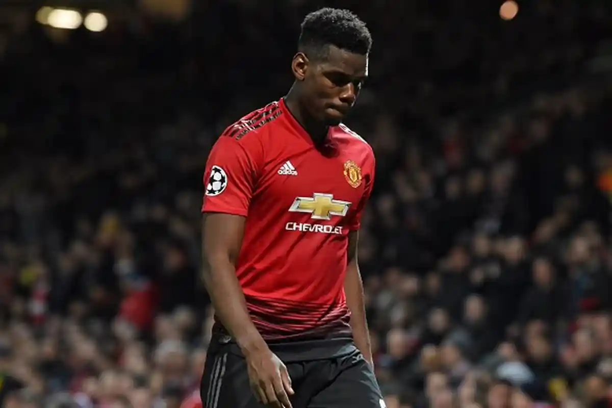 Penurunan Peforma Paul Pogba, Perlakuan dari Solskjaer di Man United Dinilai Jadi Biang Kerok