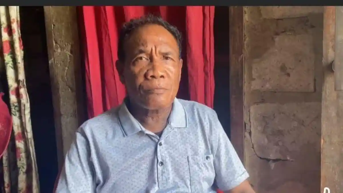 Begini Harapan Masyarakat Palue untuk Bupati dan Wakil Bupati Sikka Terpilih Periode 2024-2029