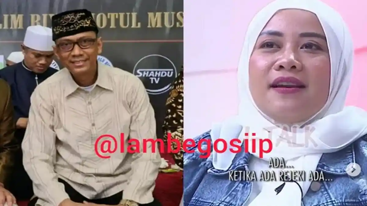 6 Tahun Hidup Bersama Doddy Sudrajat, Puput Ngaku jadi Tulang Punggung Keluarga
