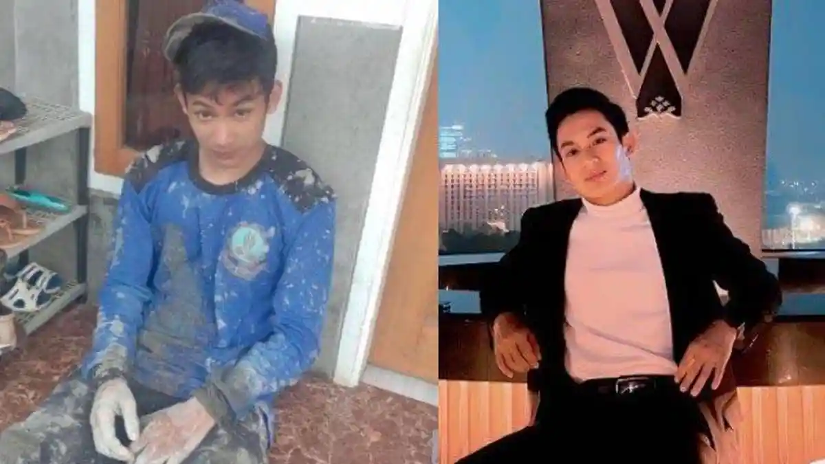 Sosok Khoirul Anas Punya Rp 1 Miliar di Usia 21 Tahun, Dulu Jadi Kuli Bangunan dan Ditipu Mandor